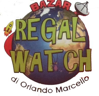 REGAL WATCH